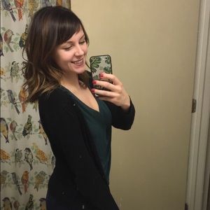 Meet your Posher, Holly